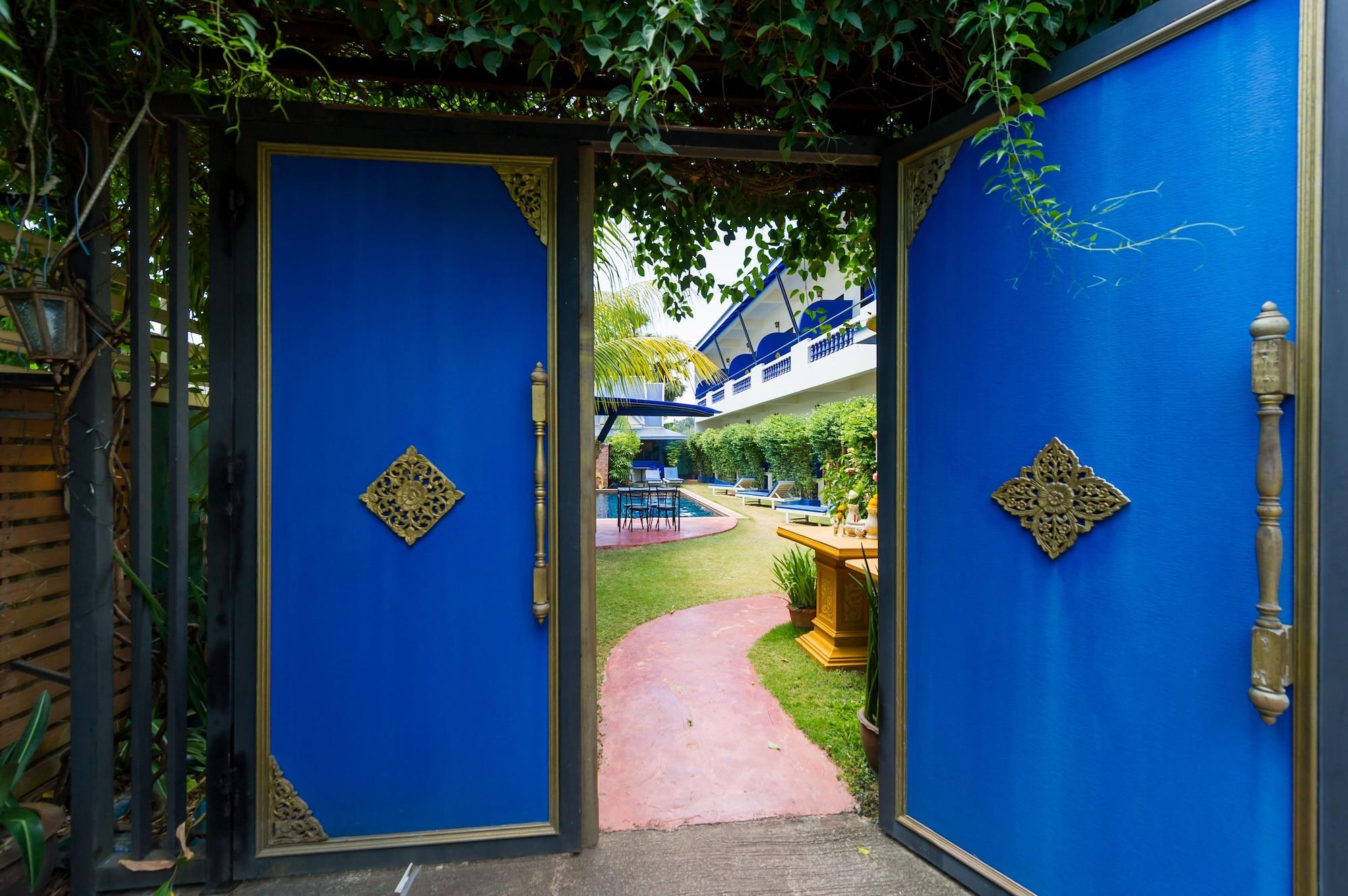 Jr Siam Hotel - last minute hotel in Phuket