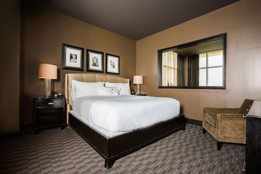 Hotel Zaza Houston Museum District - photo 7