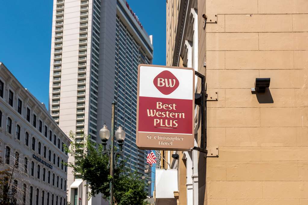 Best Western Plus St. Christopher Hotel - photo 8