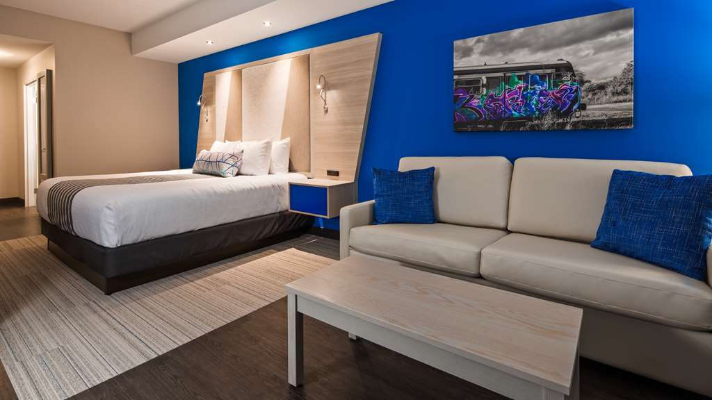 Best Western Premier Winnipeg East