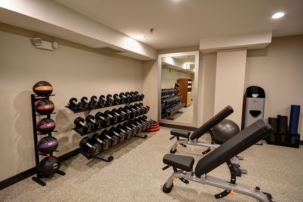 Homewood Suites by Hilton Salt Lake City Midvale Sandy - photo 42