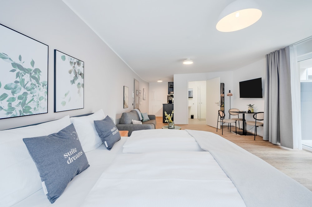 Limehome Metzingen Wilhelmstr. — 4-Star Luxury Hotel in Metzingen, Germany