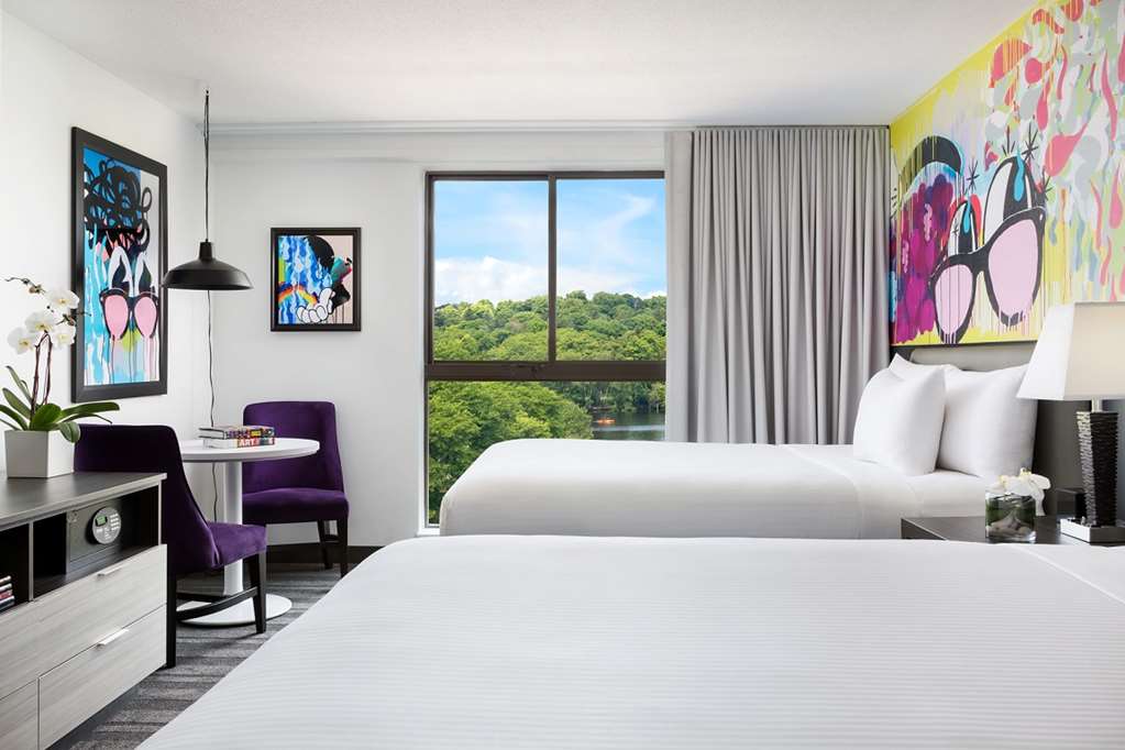 Studio Allston Hotel - photo 44