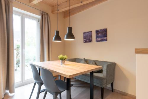 Anders & Meer Anders & Meer App Freude — 4-Star Luxury Hotel in Sankt Peter-Ording, Germany