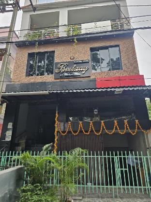 Bestaay - carbon neutral hotel in Bhubaneshwar