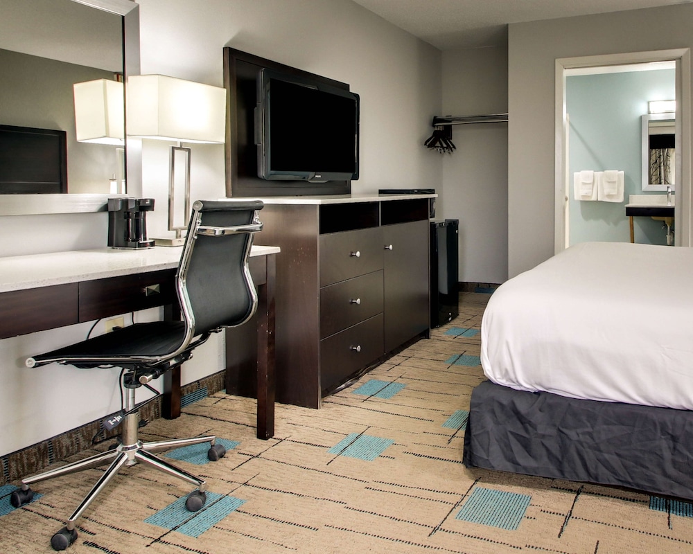 Studio 6 Suites Richland MS Jackson - photo 10