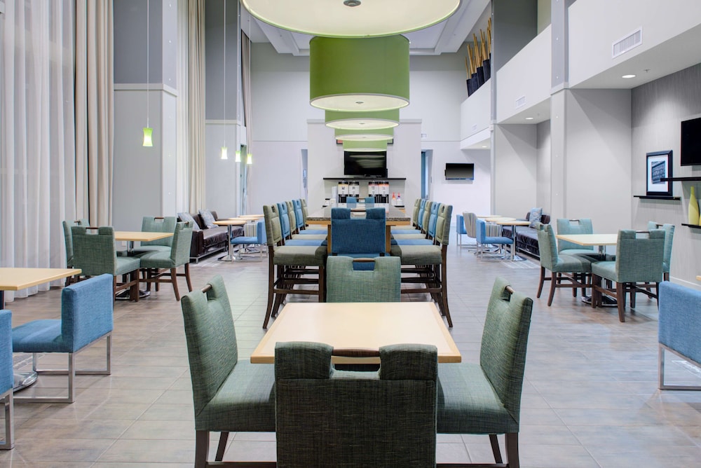Hampton Inn & Suites Sarasota Bradenton Airport FL - photo 89