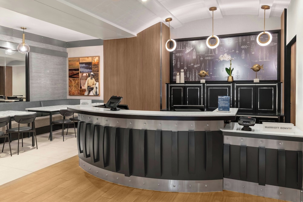 Fairfield Inn New York Manhattan Financial District