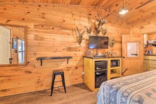 The Lodge Nantahala River - photo 39