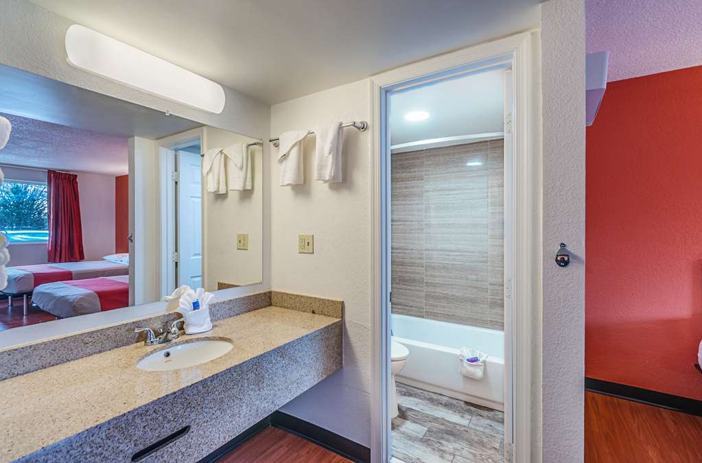 Motel 6 Winchester VA - photo 20