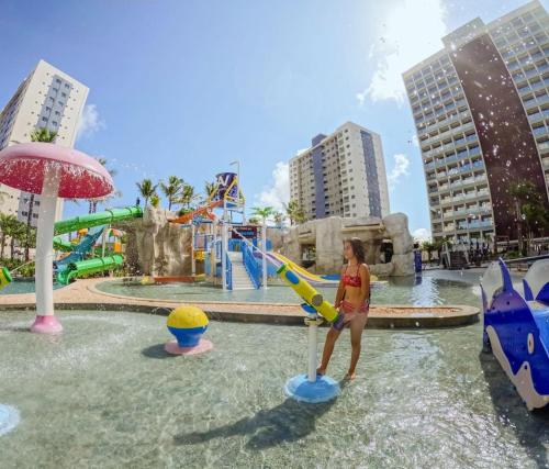 Hotel Resort em Salinópolis in Salinopolis, Brasil