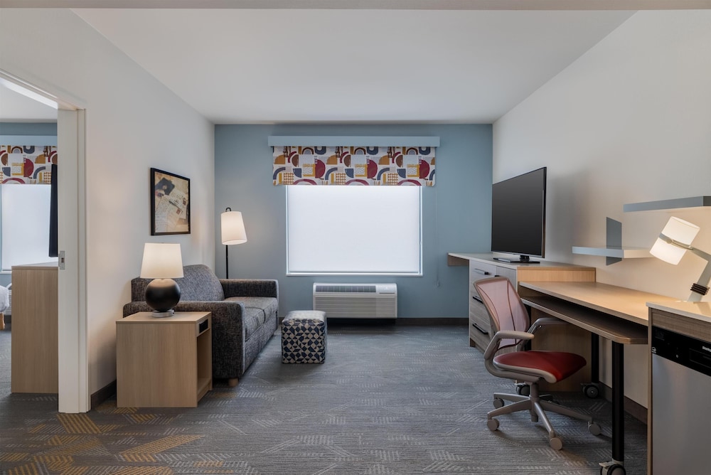 Home2 Suites By Hilton Ames - photo 45