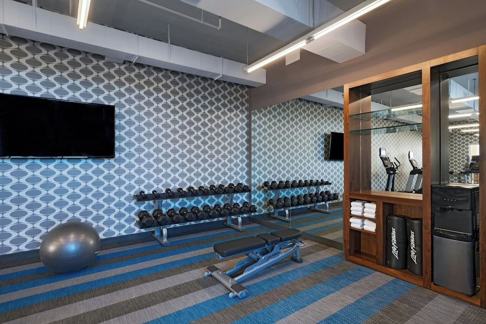 Aloft Waco Downtown - photo 15