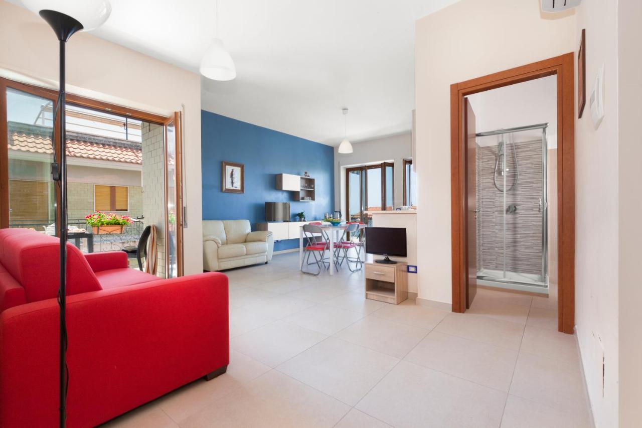 Myhome Sorrento by the Sea Beach