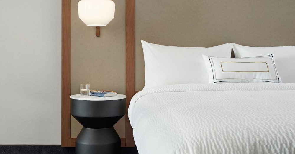 Fairfield Inn & Suites by Marriott Grand Rapids North - photo 10