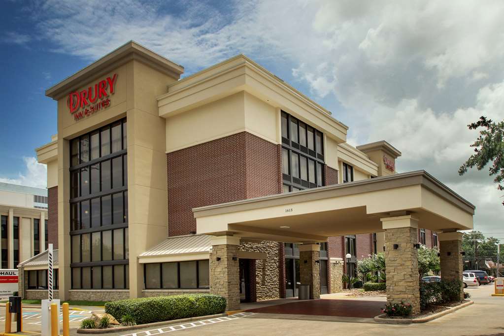 Drury Inn & Suites Houston Near the Galleria - featured photo