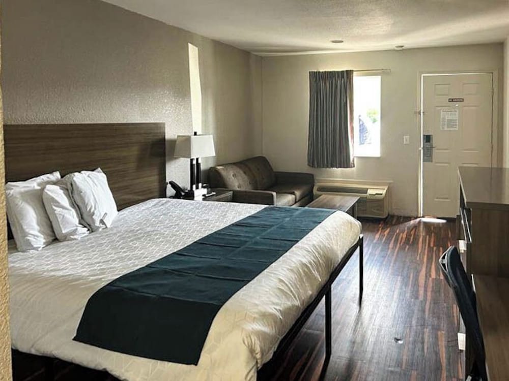 Studio 6 Suites Chattanooga TN Lookout Mtn. - photo 10