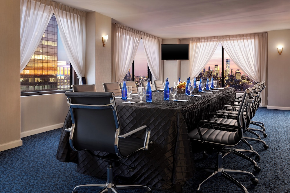 New Yorker by Lotte Hotels - photo 39