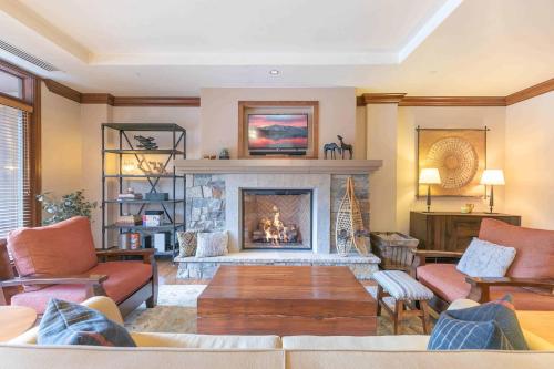 Great Bear Lodge 504 by East West Hospitality — 4-Star Luxury Hotel in Truckee, United States