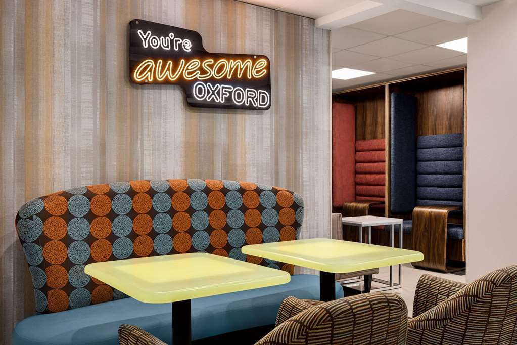 La Quinta Inn & Suites by Wyndham Oxford Anniston - photo 50