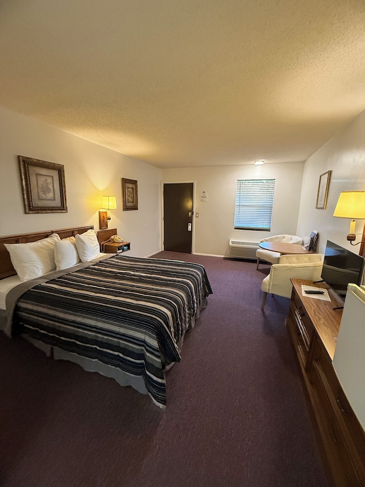 Scottish Inns Motel Osage Beach - photo 43