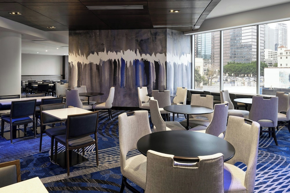 Residence Inn Los Angeles L.A. LIVE - photo 57