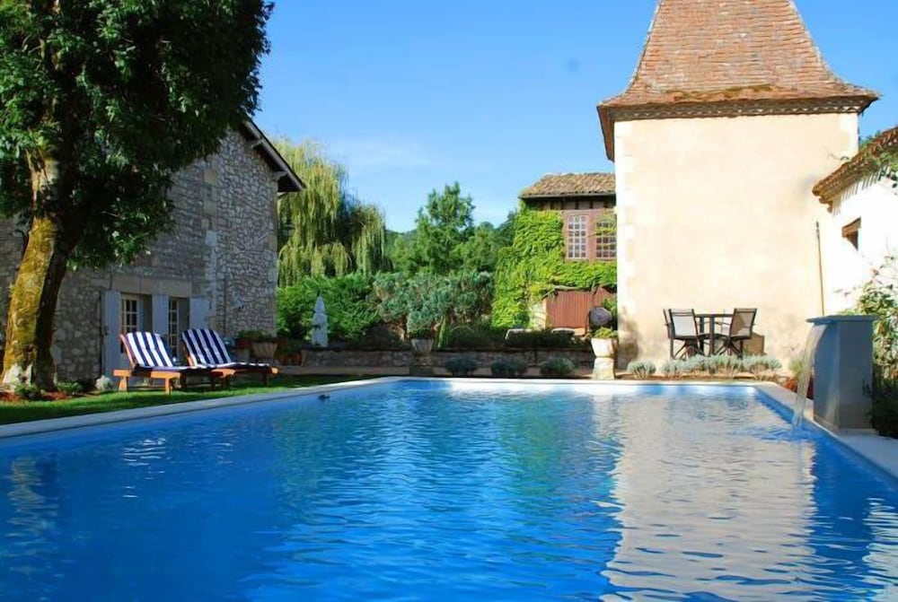 Manoir du Bois Mignon — hotel in Le Fleix