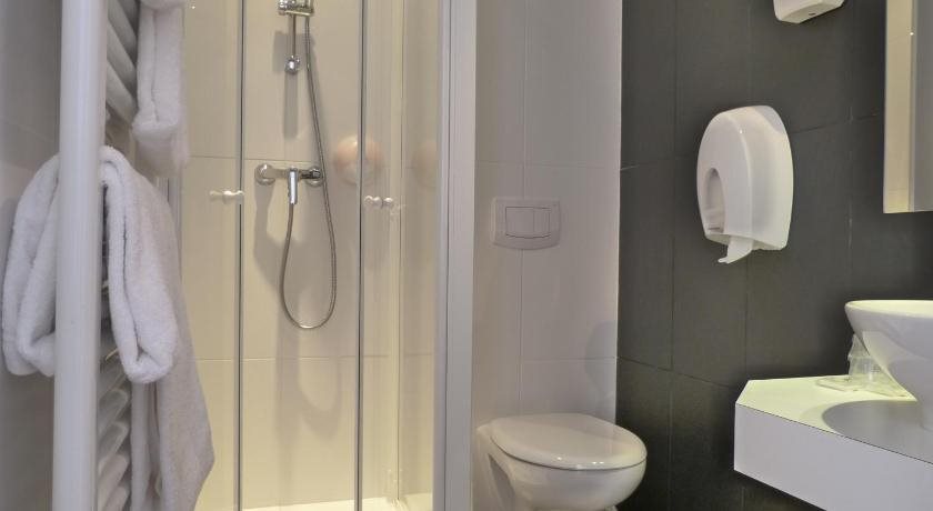 Hôtel Port Haliguen in Quiberon, France