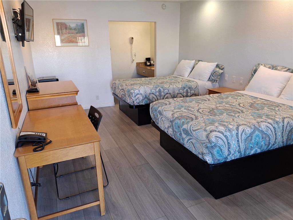 Rodeway Inn Alameda Oakland - photo 6
