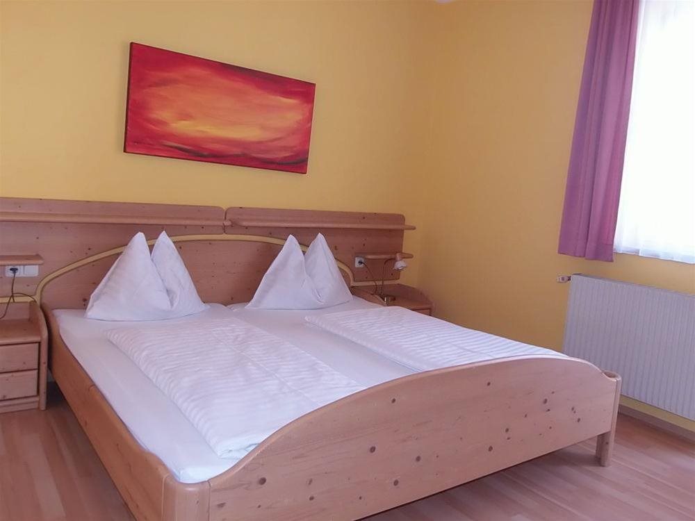 Apartmenthaus Stefanie in Bad Hofgastein, Austria