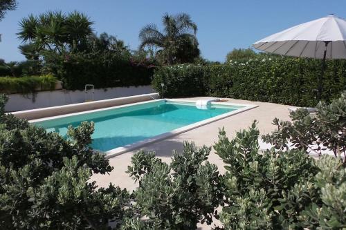 Villa Alessandra — 4-Star Luxury Hotel in Monopoli, Italy