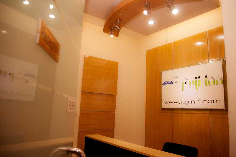 Fuji Inn - carbon neutral hotel in Dhaka