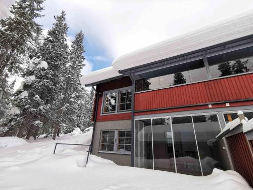 Karpanpesa B in Unknown City, Finland