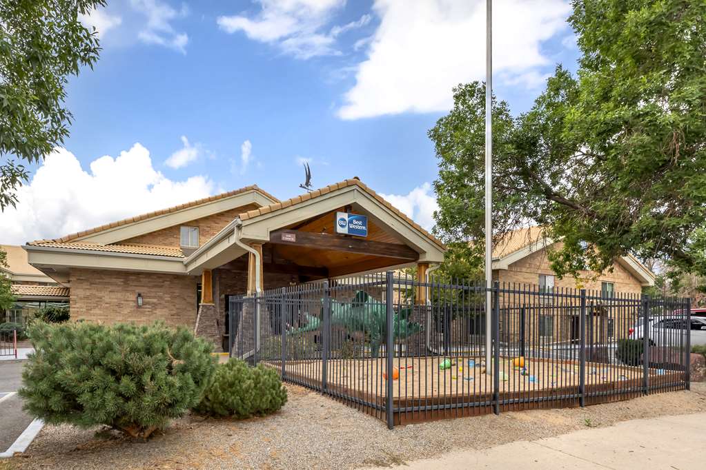 Best Western Denver Southwest - photo 11