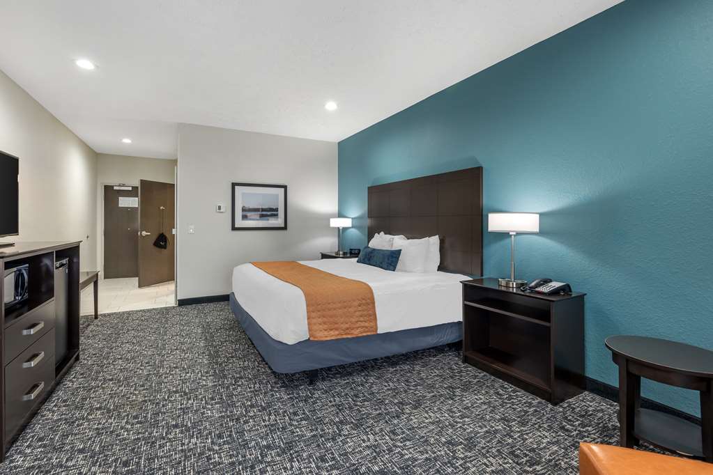 Best Western Plus Owensboro - photo 17