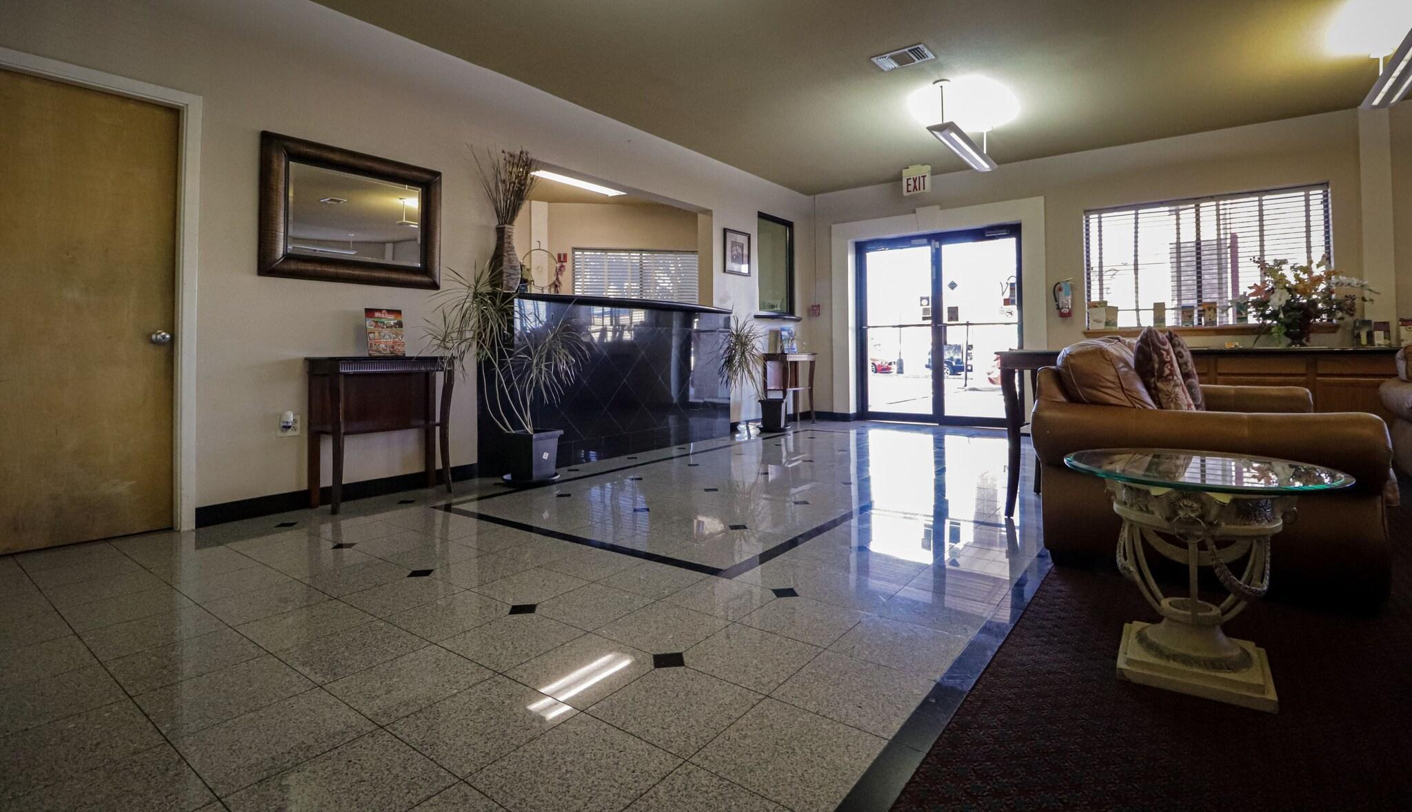 University Inn & Suites San Antonio - photo 28