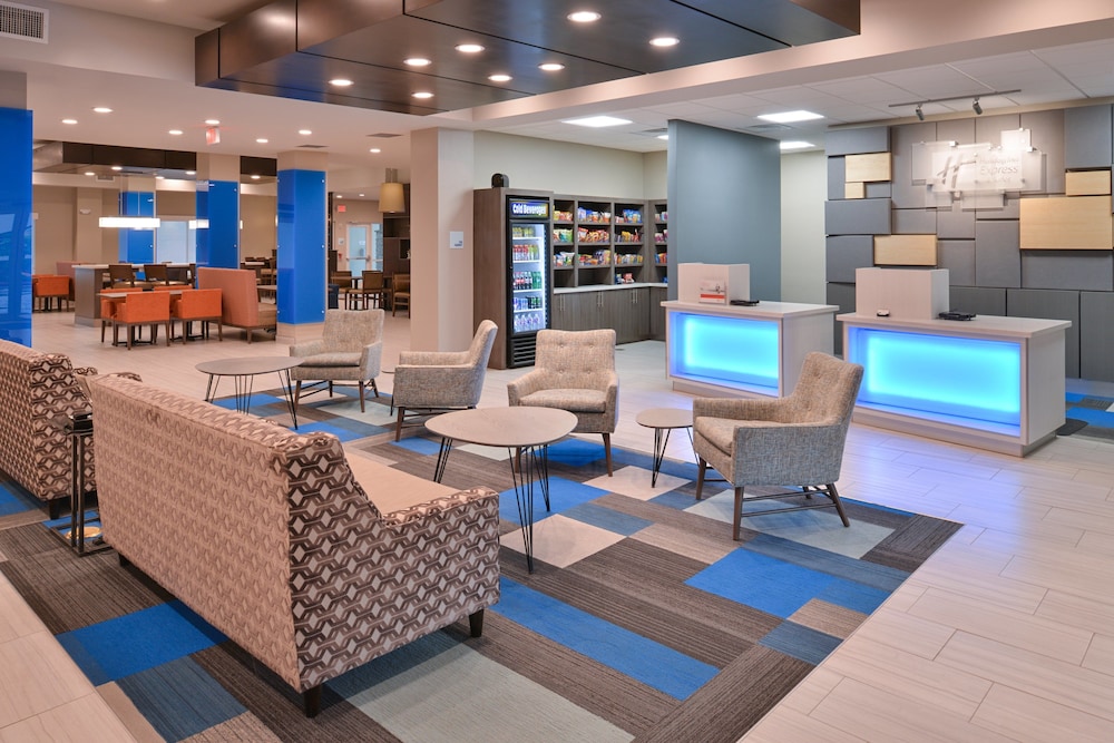 Holiday Inn Express & Suites Houston E Pasadena by IHG - photo 49