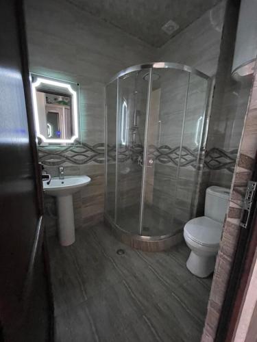 Roini Apartment