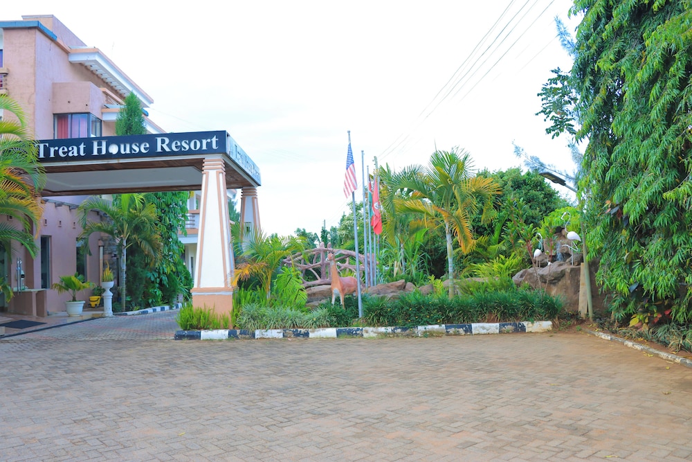 Treat House Resort — Kisii — photo 2