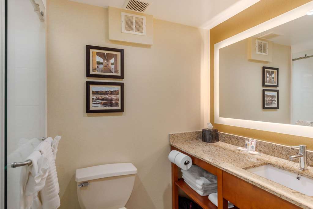 Comfort Suites South Park - photo 36