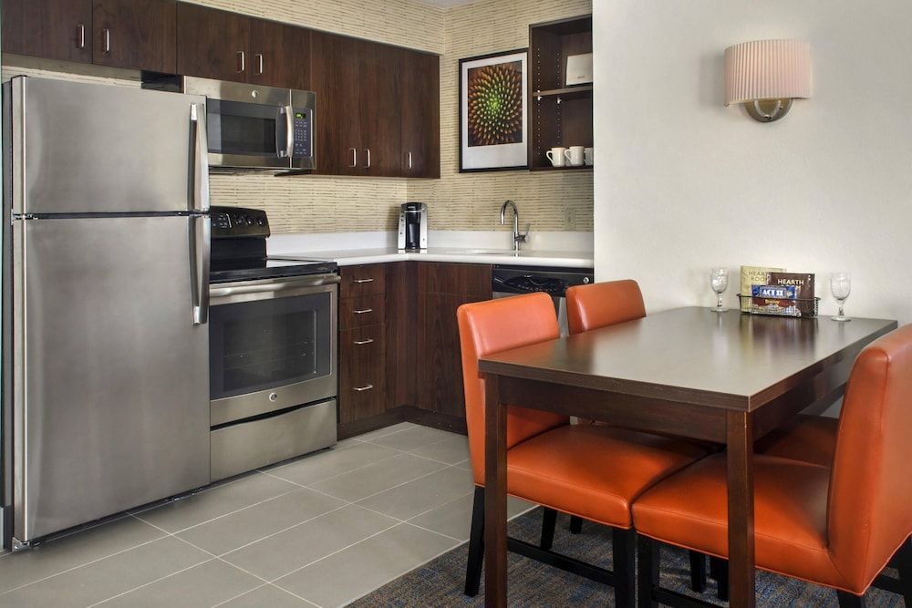 Residence Inn Cranberry Township Pittsburgh by Marriott - photo 6