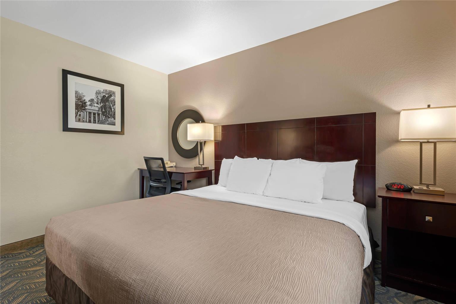Quality Inn Prescott - photo 26
