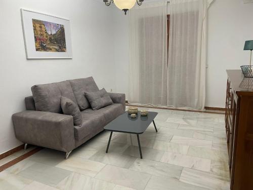 Los Magnolios Sxxi — Lucena