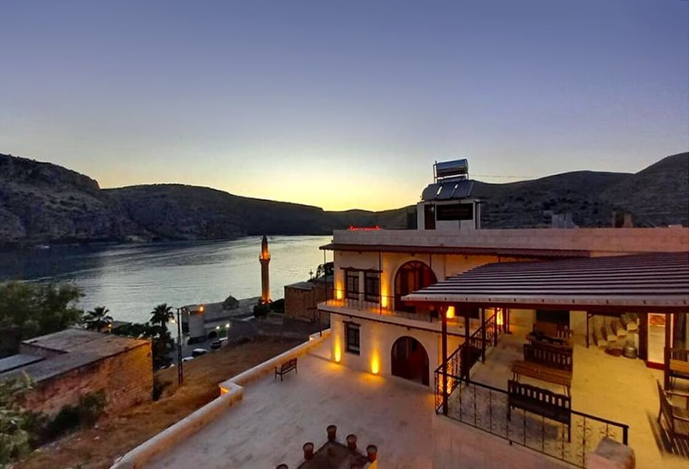 Turkmen Konagi Halfeti Butik Otel — hotel in Halfeti