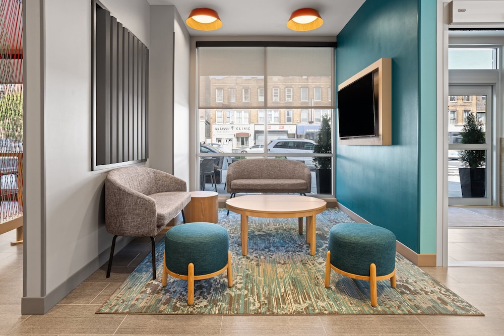 avid hotel Brooklyn Dyker Heights by IHG - photo 29
