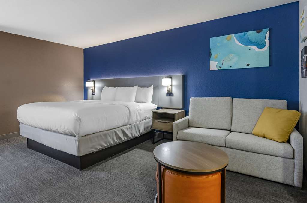 Comfort Inn Beckley - photo 19