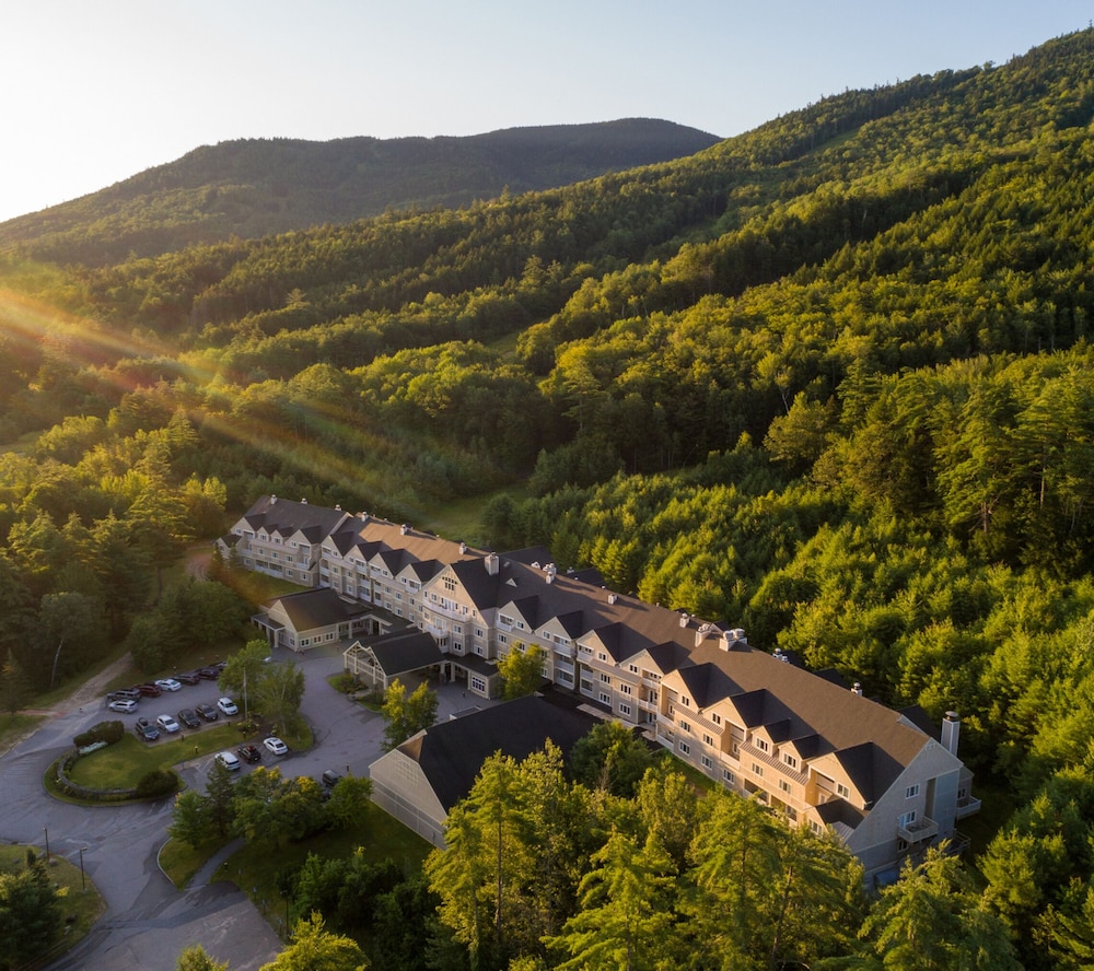Grand Summit Hotel at Attitash — hotel in Bartlett