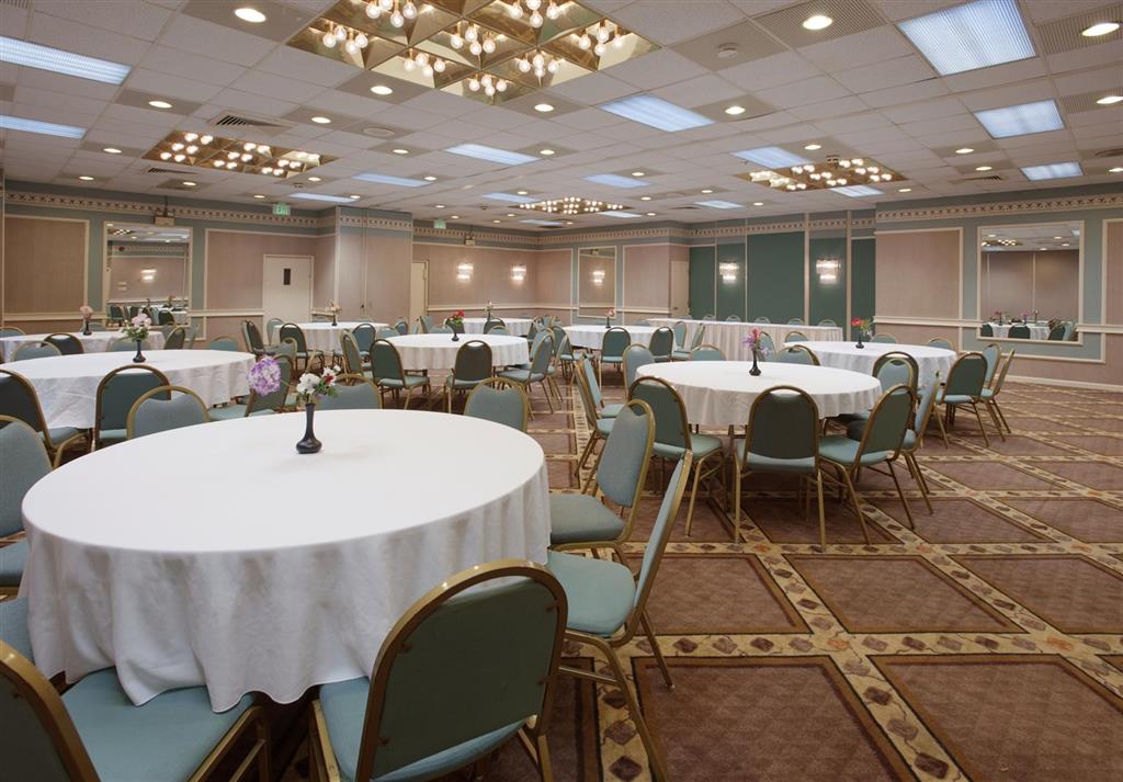 Americas Best Value Inn Baltimore - photo 13
