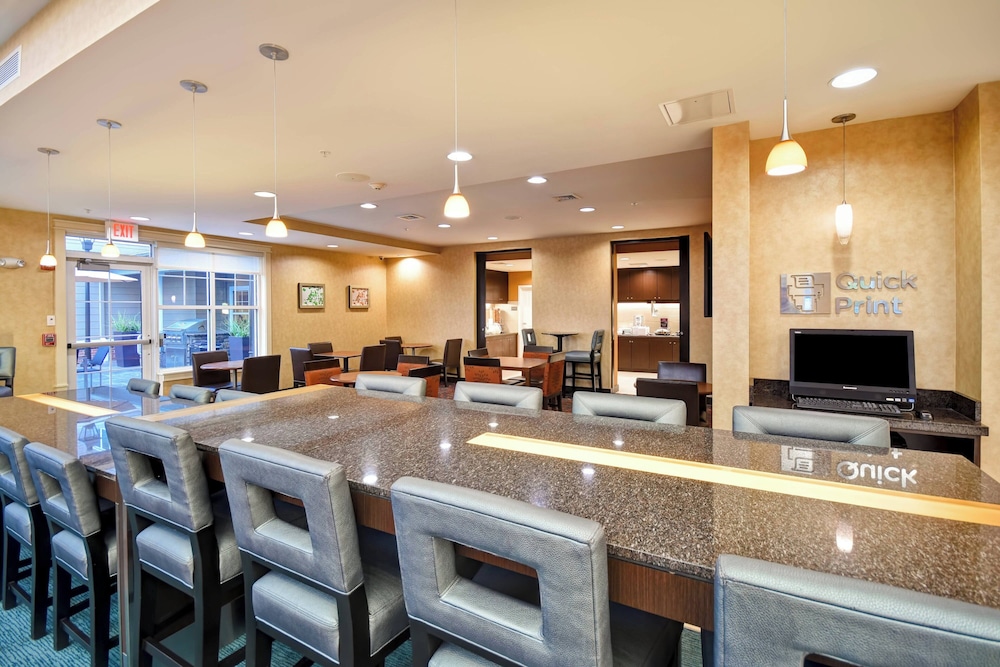 Residence Inn Springfield Chicopee - photo 44