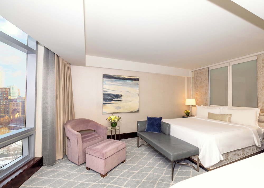 InterContinental Boston by IHG - photo 35